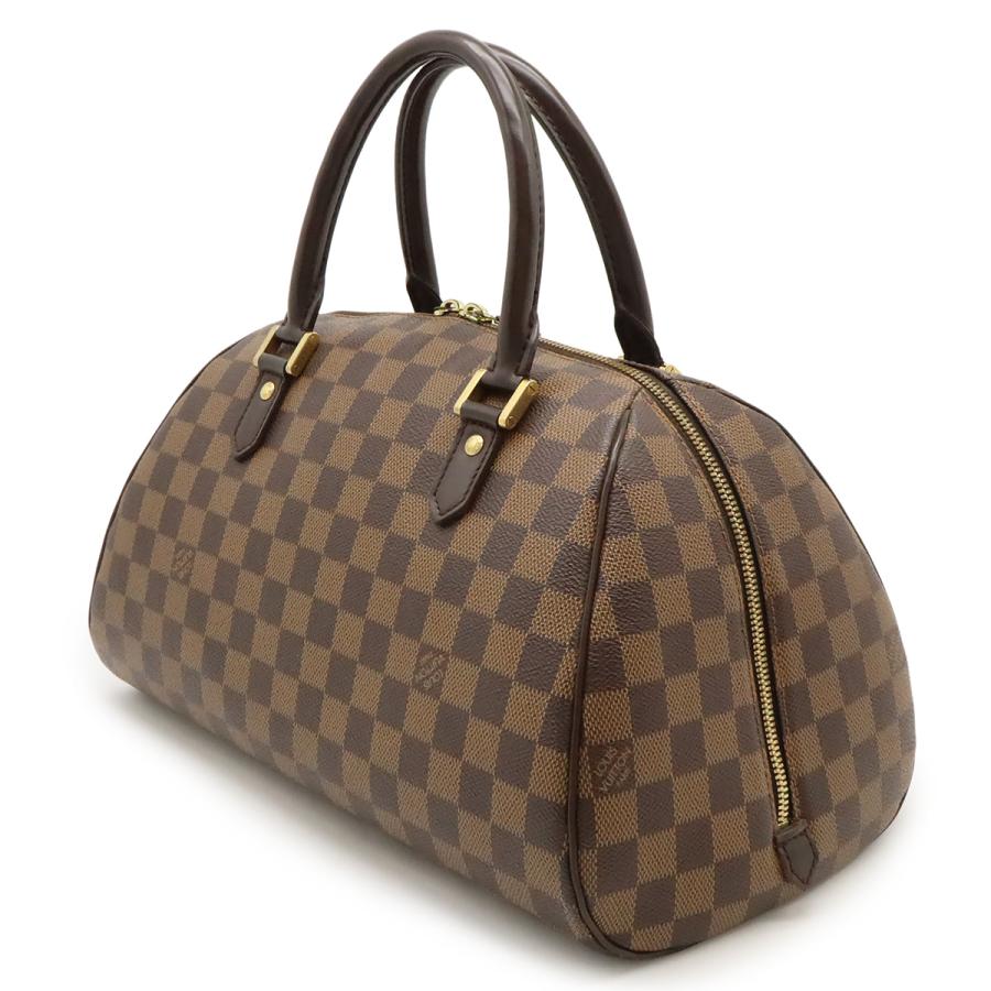 LOUIS VUITTON（ルイ・ヴィトン） ルイ ヴィトン ダミエ リベラMM  