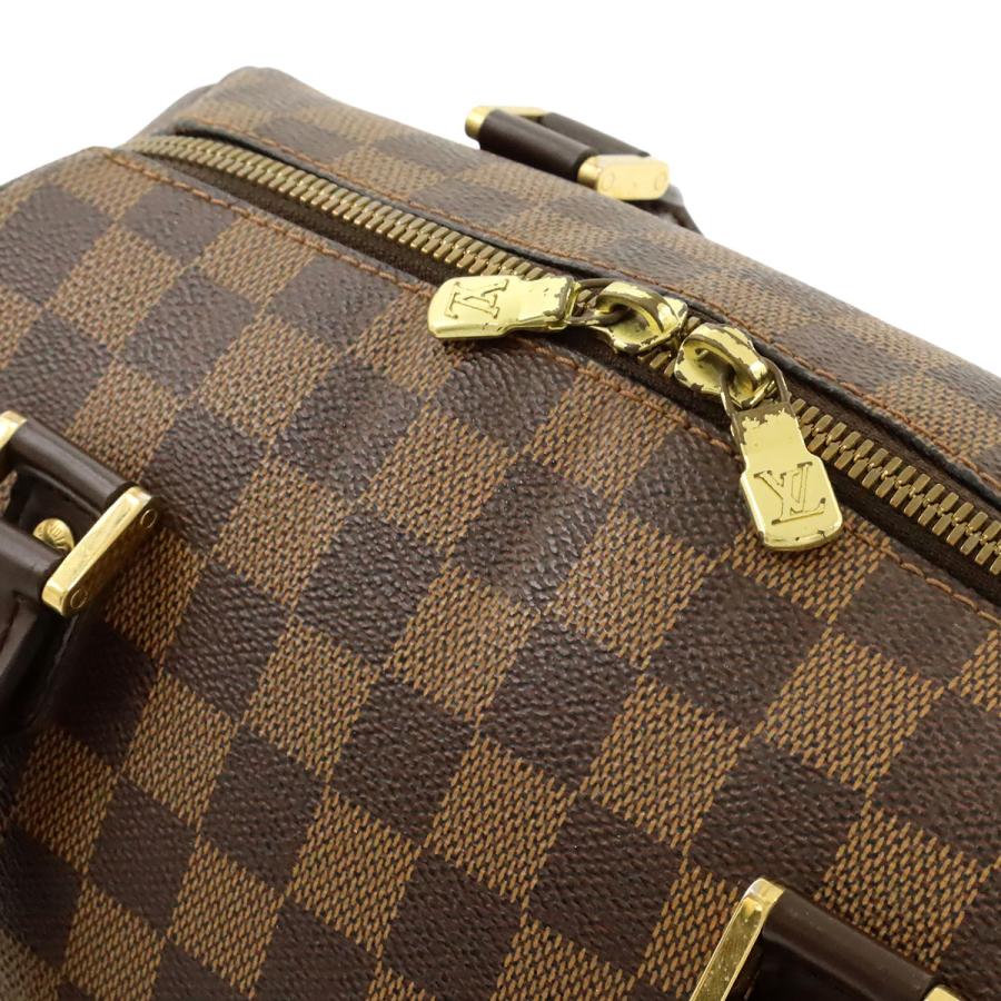 LOUIS VUITTON（ルイ・ヴィトン） ルイ ヴィトン ダミエ リベラMM  