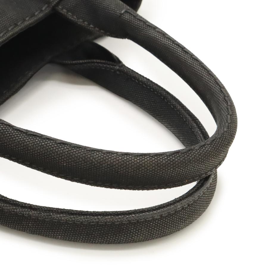 PRADA（プラダ） CANAPA カナパ トートバッグ ハンドバッグ キャンバス