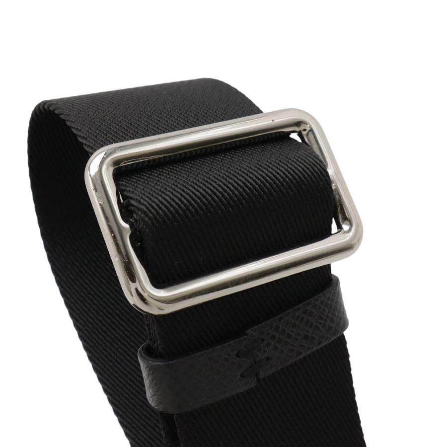 LOUIS VUITTON ルイ ヴィトン タイガ アヴェニュー スリングバッグ ボディバッグ ショルダーバッグ レザー ノワール 黒 ブラック M30443 | LOUIS VUITTON | 05