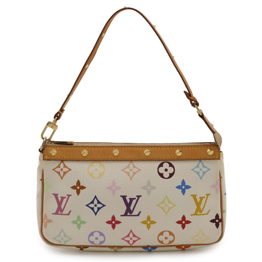 LOUIS VUITTON（ルイ・ヴィトン） ルイ ヴィトン モノグラムマルチ