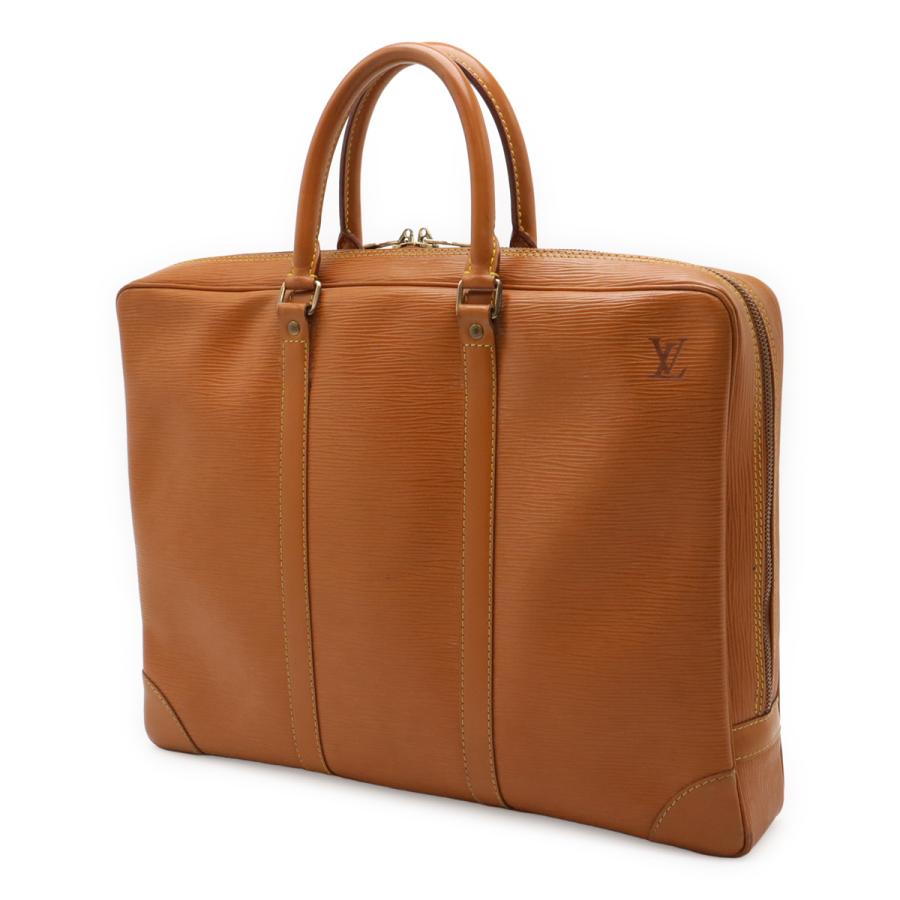 LOUIS VUITTON（ルイ・ヴィトン） ルイ ヴィトン エピ ポルト