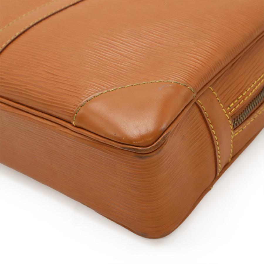 LOUIS VUITTON（ルイ・ヴィトン） ルイ ヴィトン エピ ポルト