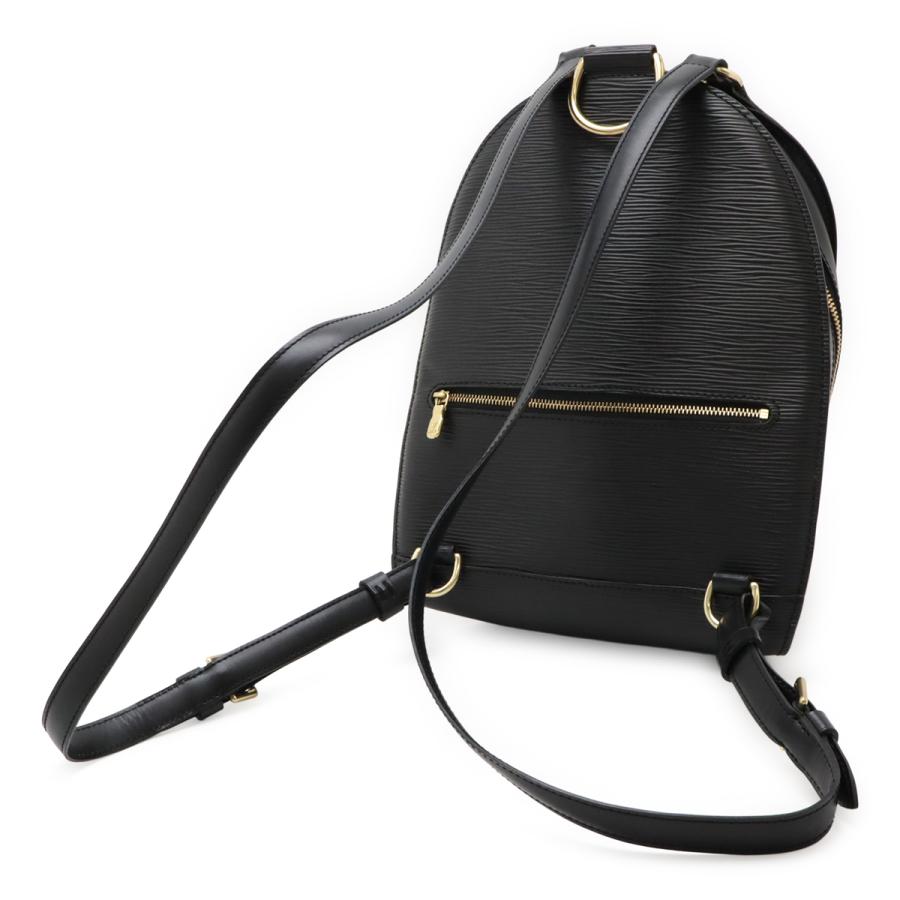 Louis Vuitton M52232 エピ　バックパック LOUIS VUITTON（ルイ・ヴィトン） ルイ ヴィトン エピ マビヨン