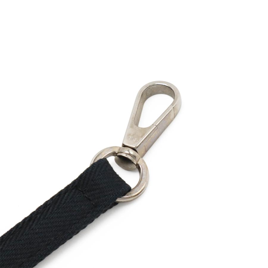 HERMES エルメス ヴァルパライソPM バルパライソPM ハンドバッグ トートバッグ トワルシェブロン レザー ブラック 黒 ポーチ付き | HERMES | 07