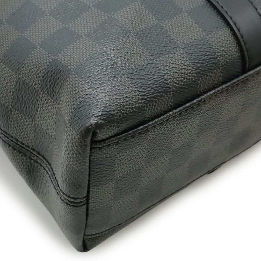 LOUIS VUITTON（ルイ・ヴィトン） ルイ ヴィトン ダミエグラフィット