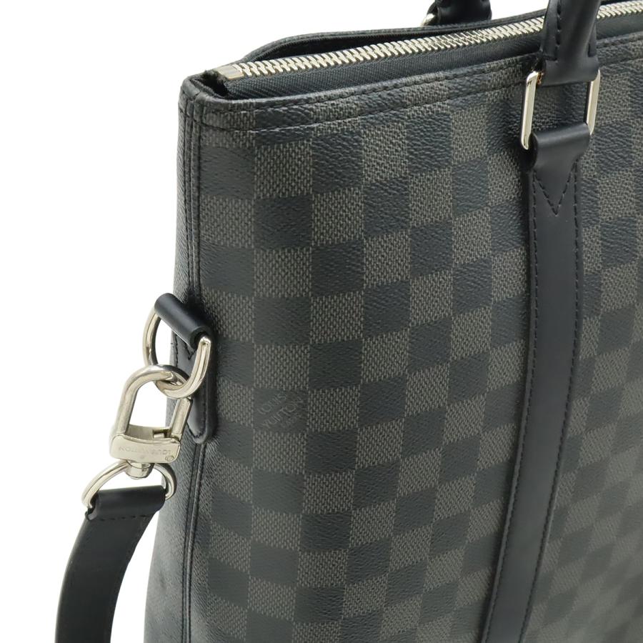 LOUIS VUITTON（ルイ・ヴィトン） ルイ ヴィトン ダミエグラフィット