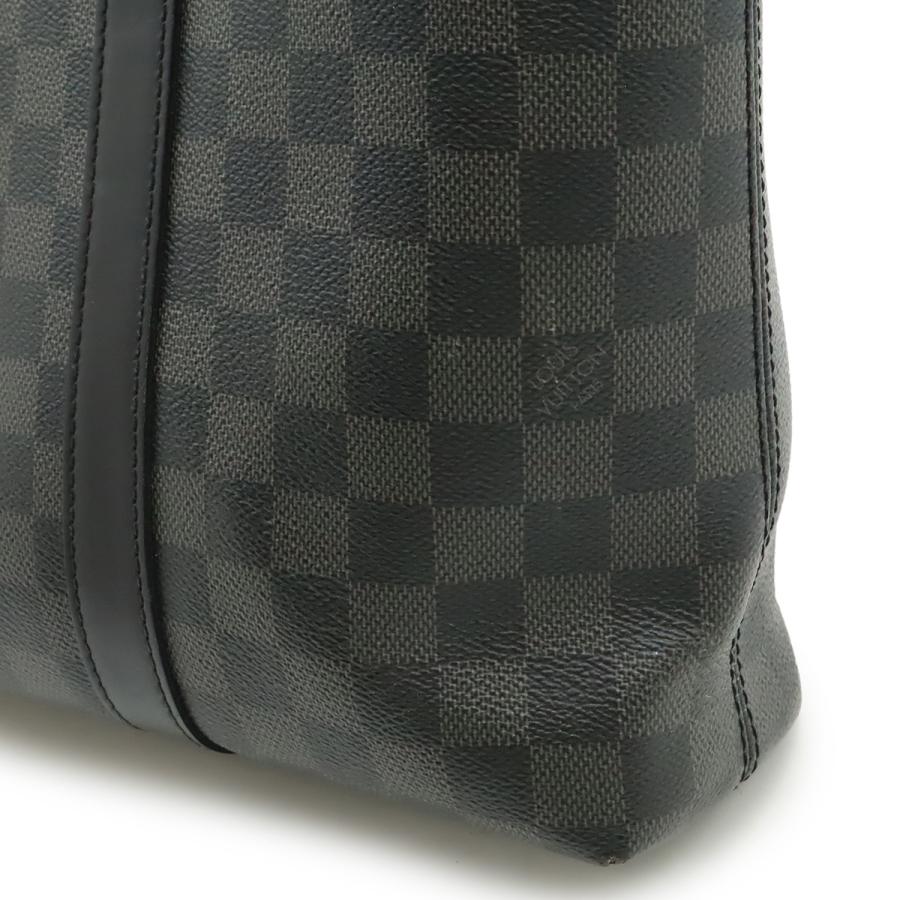 LOUIS VUITTON ルイ ヴィトン ダミエグラフィット アントン トート トートバッグ 2WAY ショルダーバッグ 斜め掛け N40000 LOUIS VUITTON（ルイ・ヴィトン） ルイ ヴィトン ダミエグラフィット