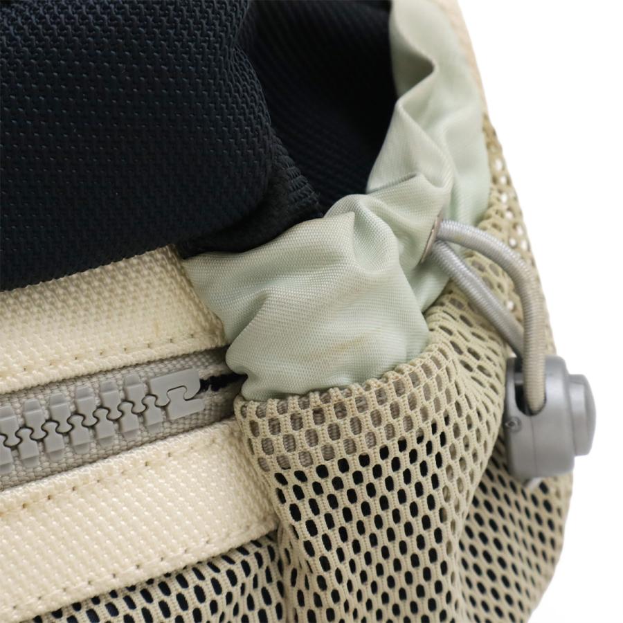 CHANEL シャネル スポーツライン ココマーク ウエストバッグ ボディバッグ 2WAY ハンドバッグ ナイロンキャンバス アイボリー ネイビー | CHANEL | 05