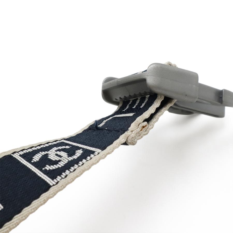 CHANEL シャネル スポーツライン ココマーク ウエストバッグ ボディバッグ 2WAY ハンドバッグ ナイロンキャンバス アイボリー ネイビー | CHANEL | 06
