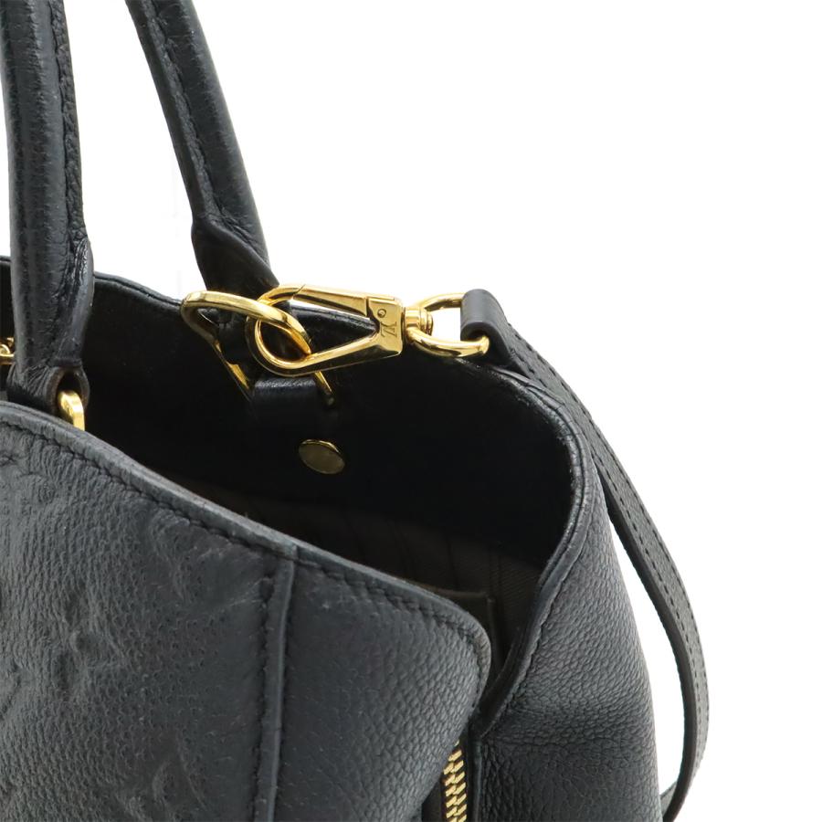 LOUIS VUITTON（ルイ・ヴィトン） ルイ ヴィトン モノグラムアン