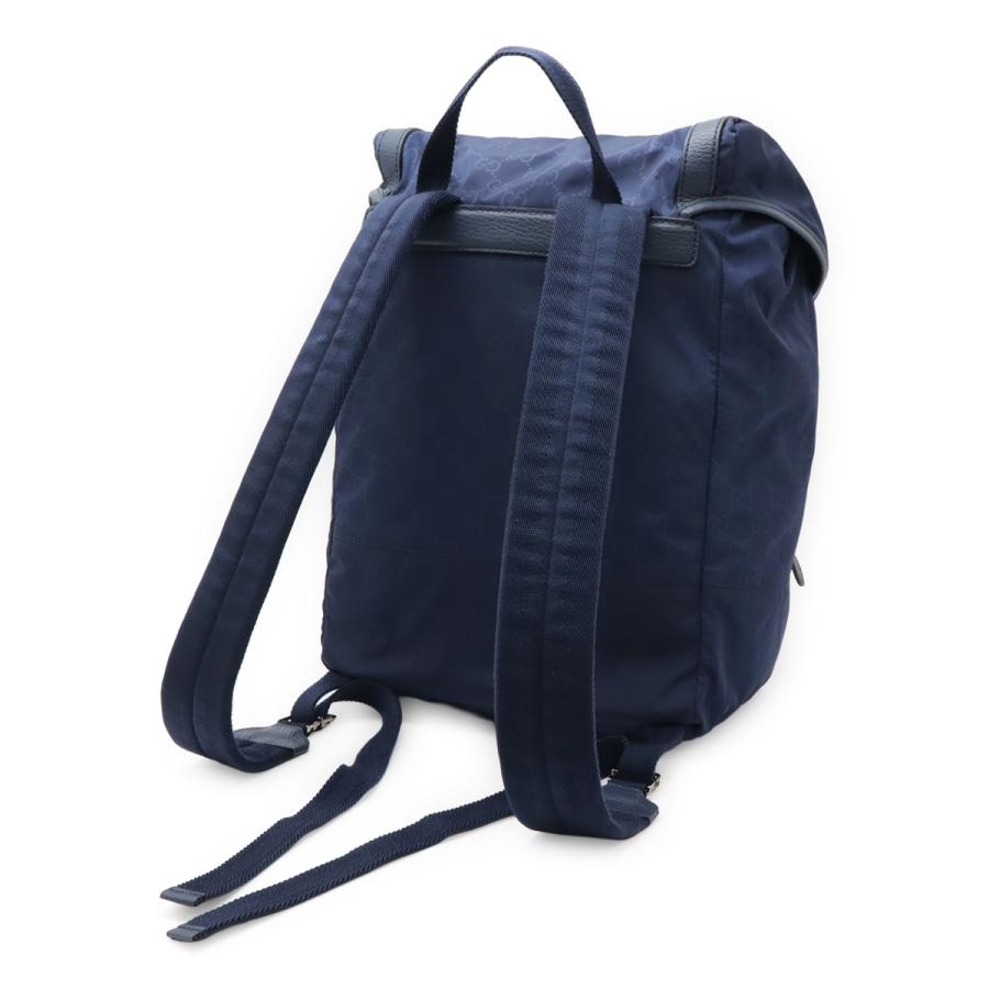 GUCCI（グッチ） GGナイロン バックパック リュックサック デイパック