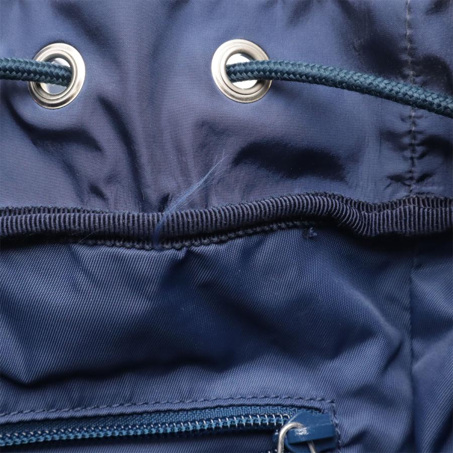 GUCCI（グッチ） GGナイロン バックパック リュックサック デイパック