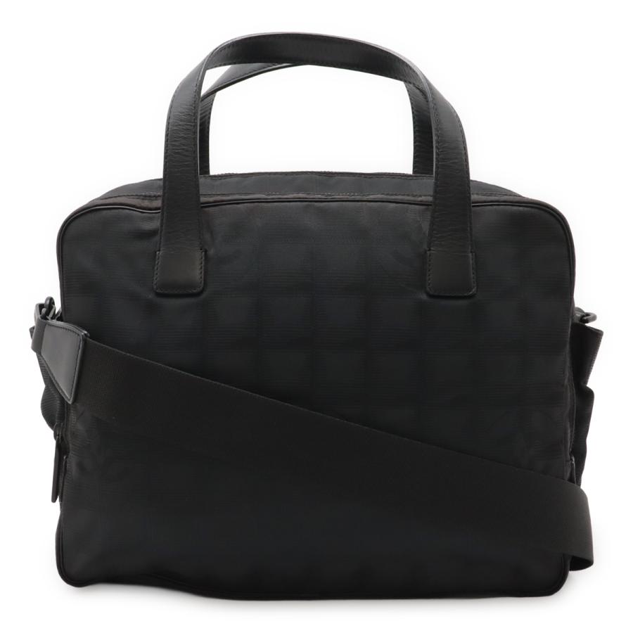 CHANEL（シャネル） ニュートラベルライン ハンドバッグ 2WAY トート