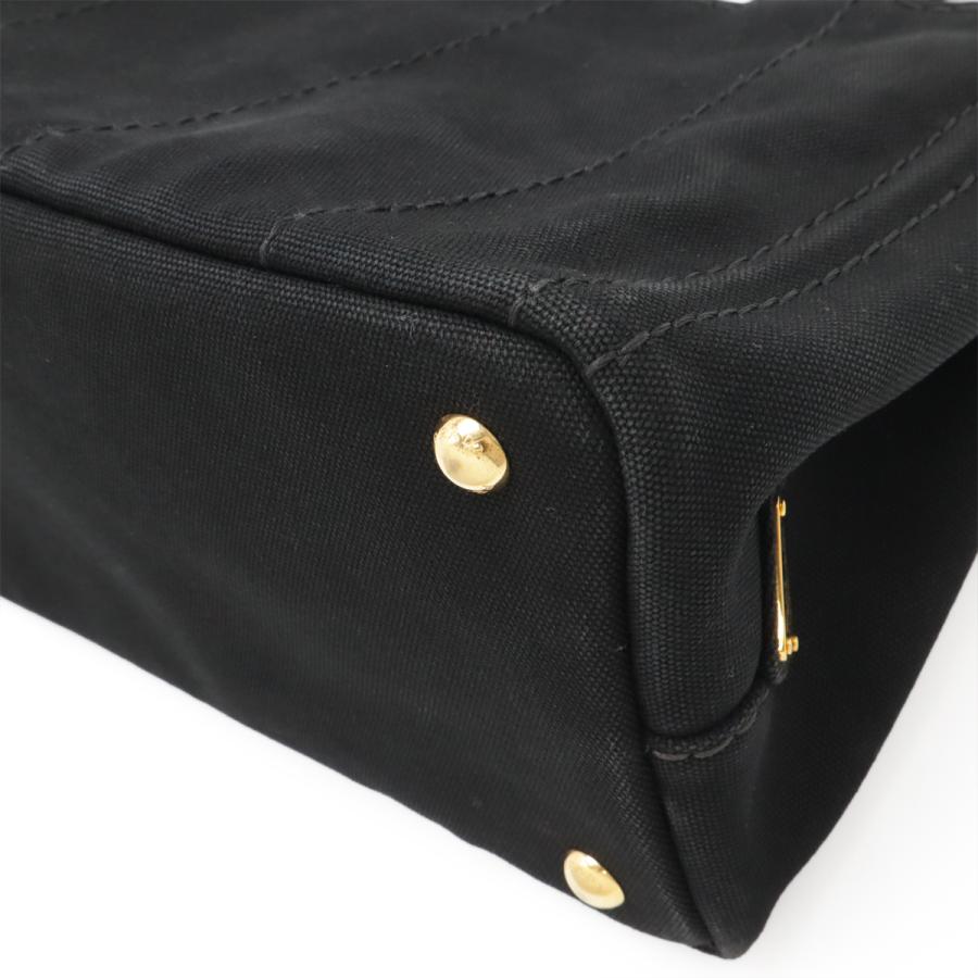 PRADA（プラダ） CANAPA カナパ トートバッグ 2WAY ショルダーバッグ