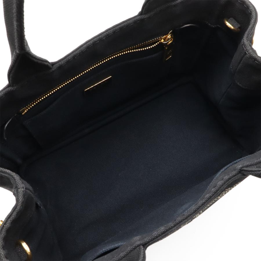 PRADA（プラダ） CANAPA カナパ トートバッグ 2WAY ショルダーバッグ