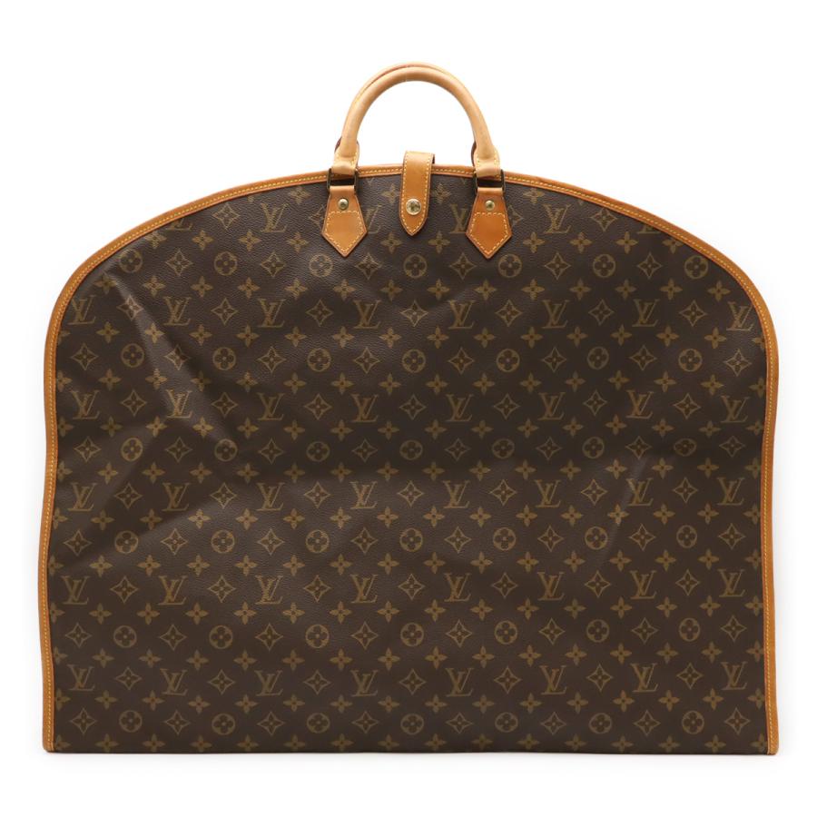 ルイヴィトン モノグラム ガーメントケース スーツカバー M23434 LOUIS VUITTON（ルイ・ヴィトン） ルイ ヴィトン モノグラム ウス