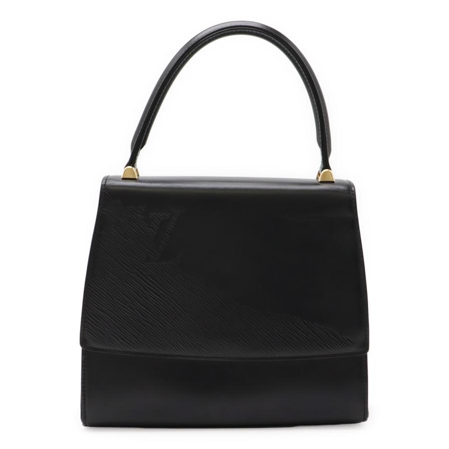 LOUIS VUITTON ルイ ヴィトン オペラ アテネ ハンドバッグ ノワール 黒 ブラック M63902 LOUIS VUITTON（ルイ・ヴィトン） ルイ ヴィトン オペラ アテネ