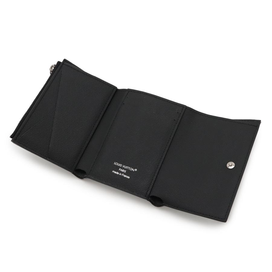 LOUIS VUITTON ルイ ヴィトン モノグラムエクリプス ヴィクター ウォレット 3つ折財布 三つ折り財布 M12598 | LOUIS VUITTON | 04