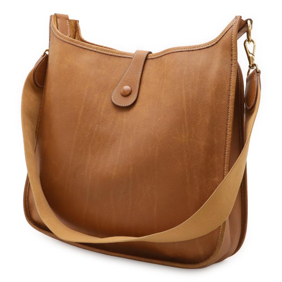 HERMES（エルメス） エヴリン エブリンI エブリン1 GM ショルダー