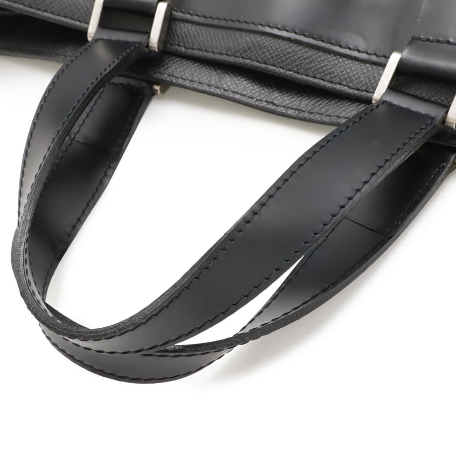 LOUIS VUITTON ルイ ヴィトン タイガ  カスベック GM カスベックGM ビジネスバッグ ブリーフケース トートバッグ アルドワーズ ブラック | LOUIS VUITTON | 03
