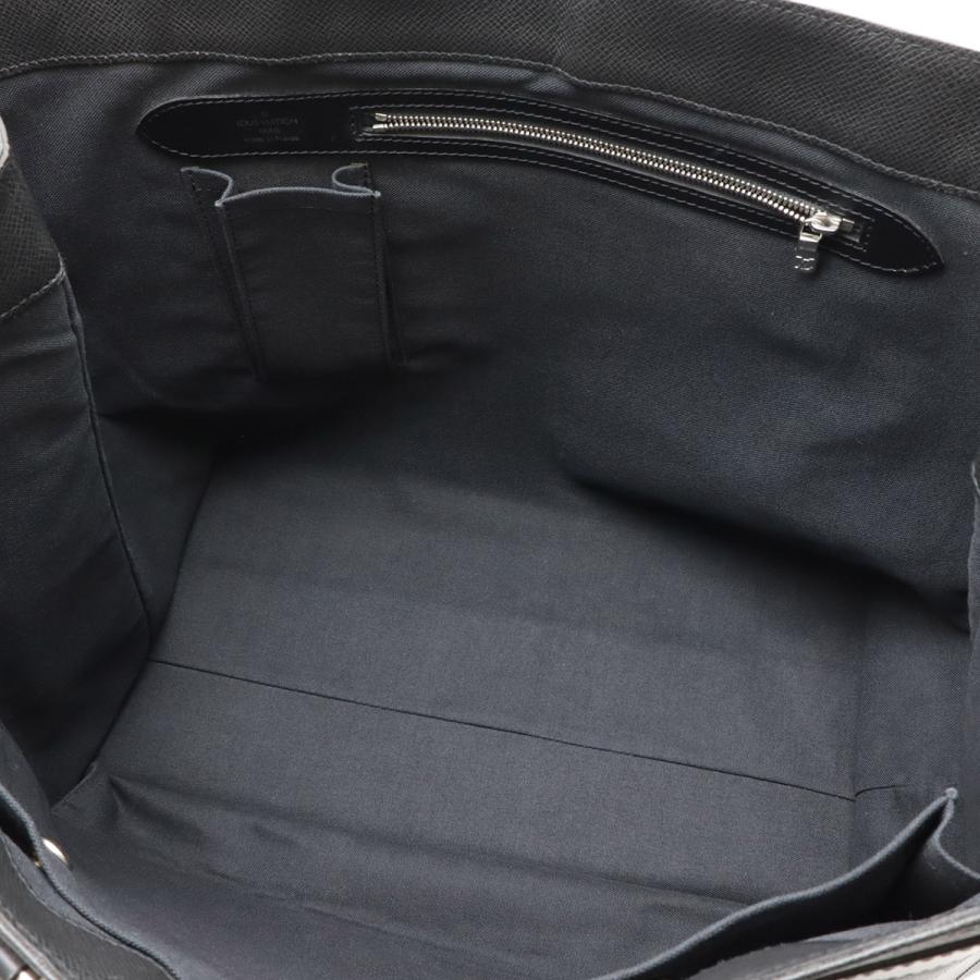 LOUIS VUITTON ルイ ヴィトン タイガ  カスベック GM カスベックGM ビジネスバッグ ブリーフケース トートバッグ アルドワーズ ブラック | LOUIS VUITTON | 04