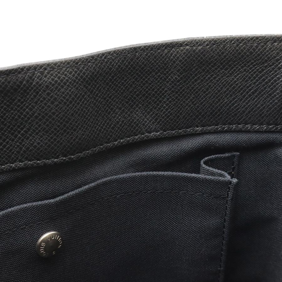 LOUIS VUITTON ルイ ヴィトン タイガ  カスベック GM カスベックGM ビジネスバッグ ブリーフケース トートバッグ アルドワーズ ブラック | LOUIS VUITTON | 06