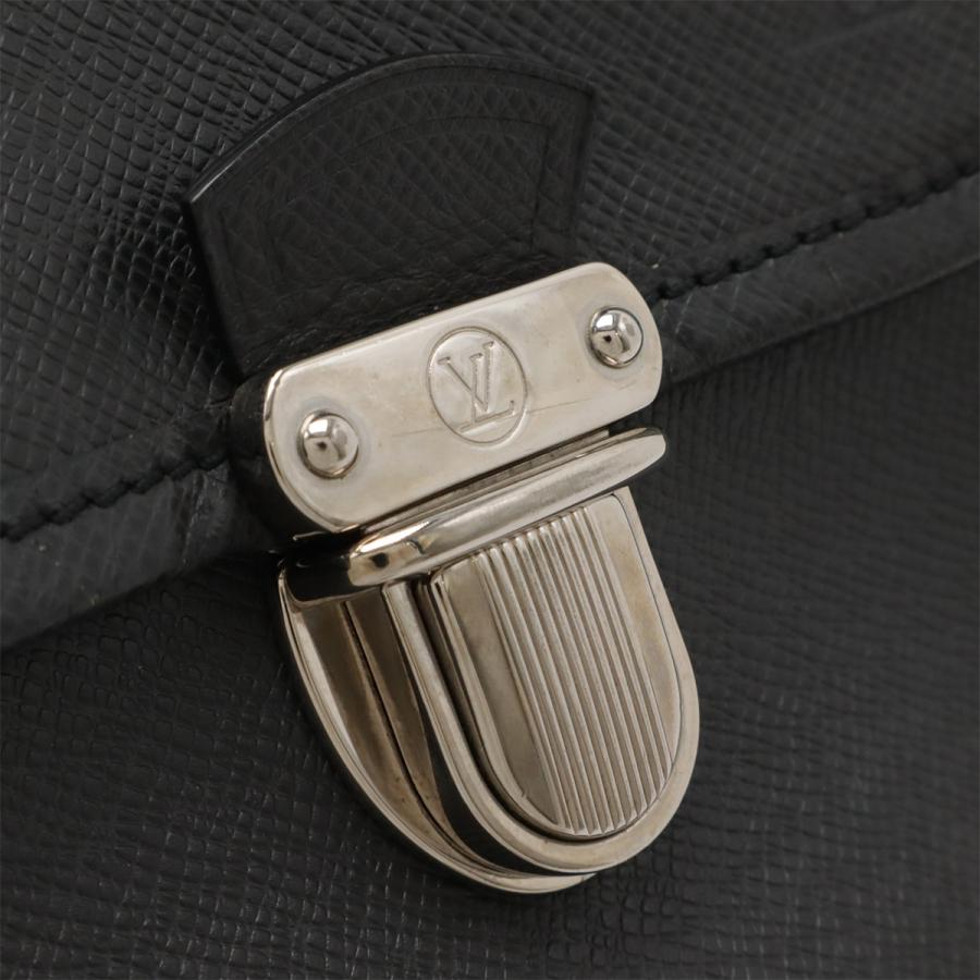 LOUIS VUITTON（ルイ・ヴィトン） ルイ ヴィトン タイガ アレクセイ