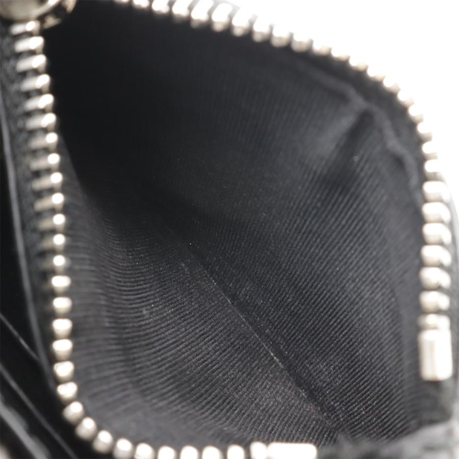 Maison Margiela メゾン マルジェラ チェーンウォレット ショルダーウォレット ポシェット レザー ブラック 黒 シルバー金具 SA3UI0009 |  | 06