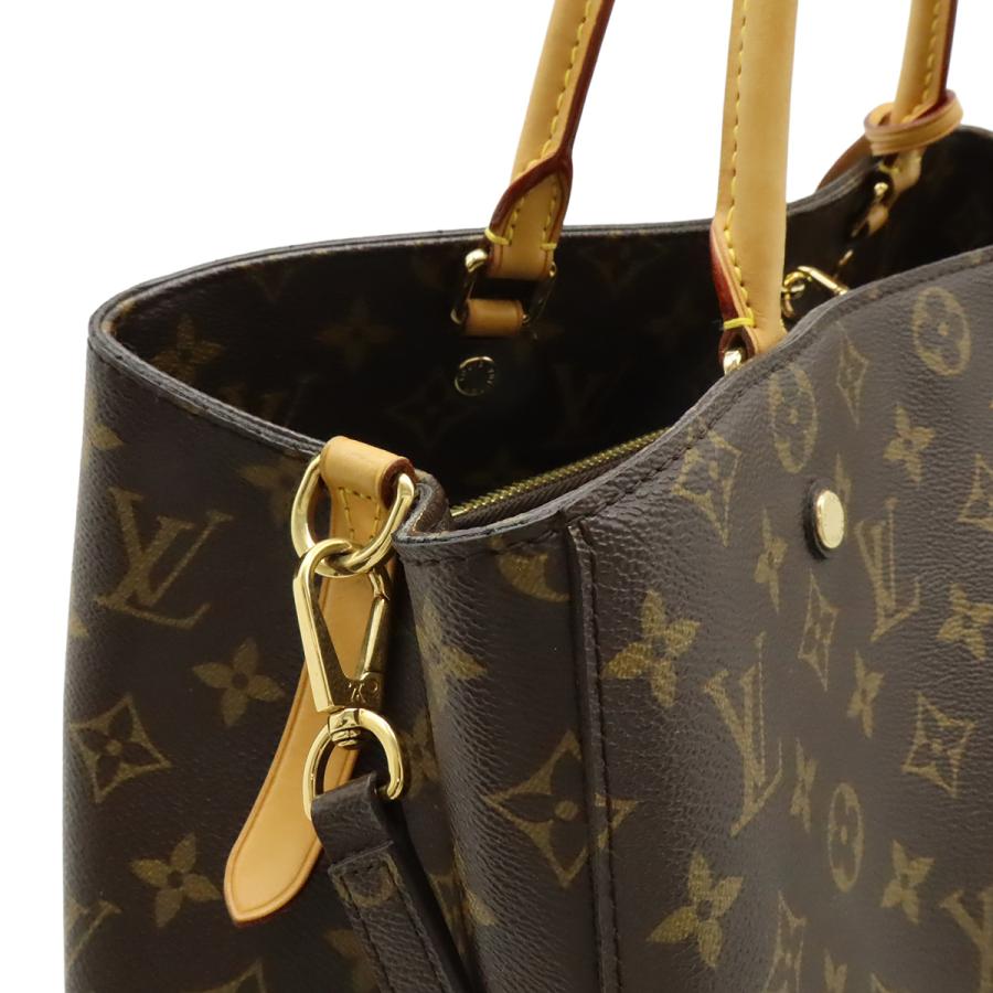 Louis Vuitton モノグラム ハンドバッグ　お得 org.jpg