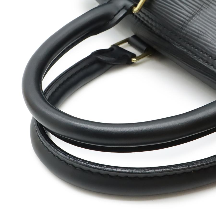 LOUIS VUITTON（ルイ・ヴィトン） ルイ ヴィトン エピ スピーディ30