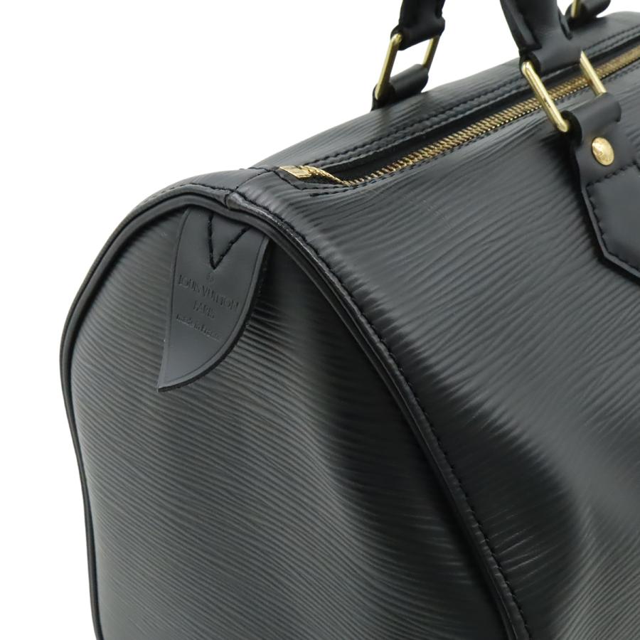 LOUIS VUITTON（ルイ・ヴィトン） ルイ ヴィトン エピ スピーディ30
