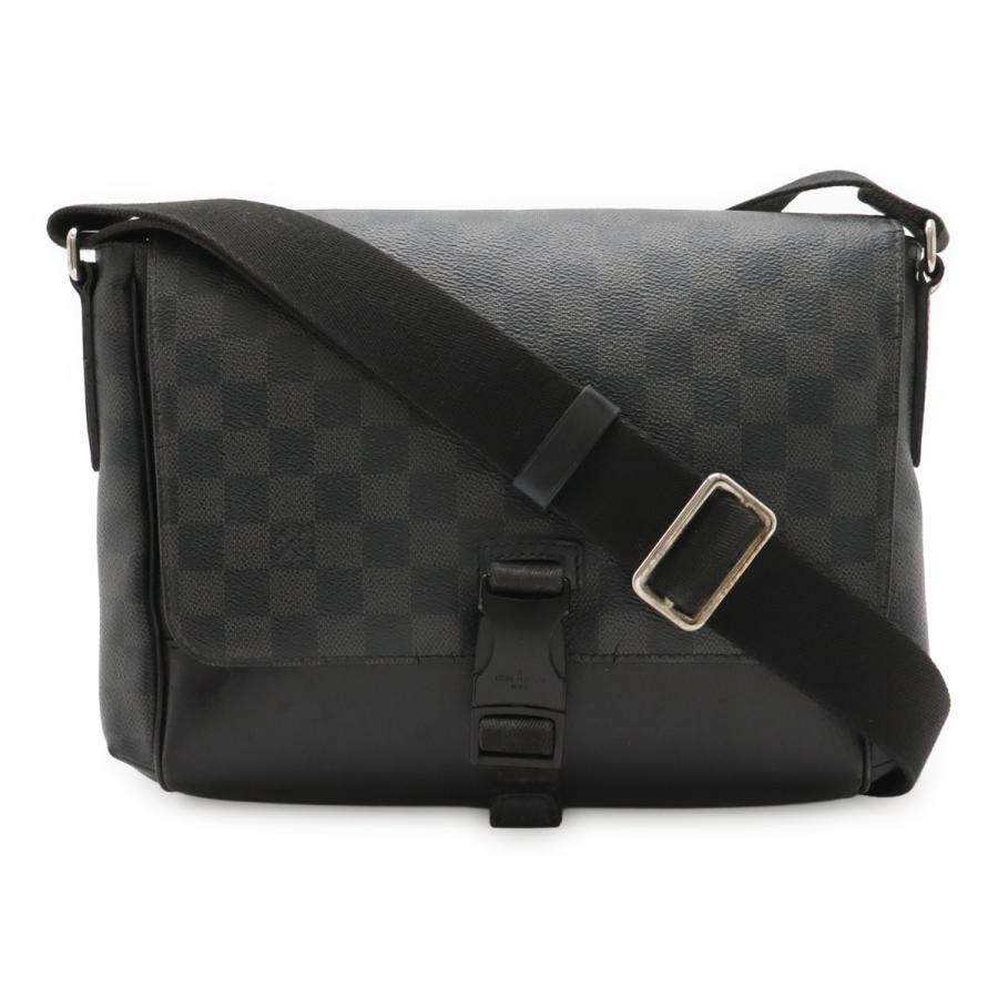 LOUIS VUITTON（ルイ・ヴィトン） ルイ ヴィトン ダミエグラフィット