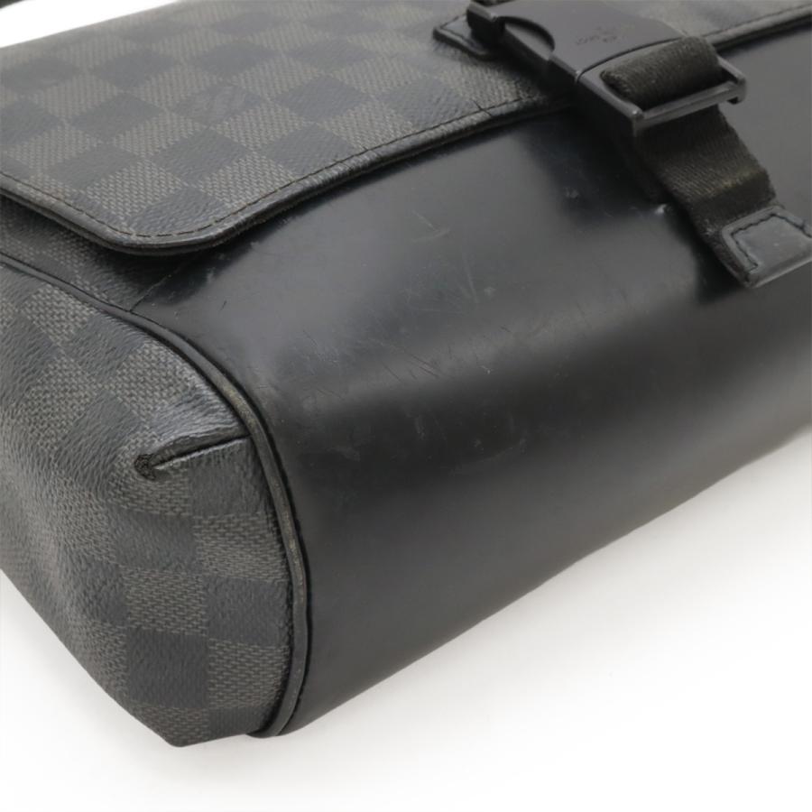 LOUIS VUITTON（ルイ・ヴィトン） ルイ ヴィトン ダミエグラフィット