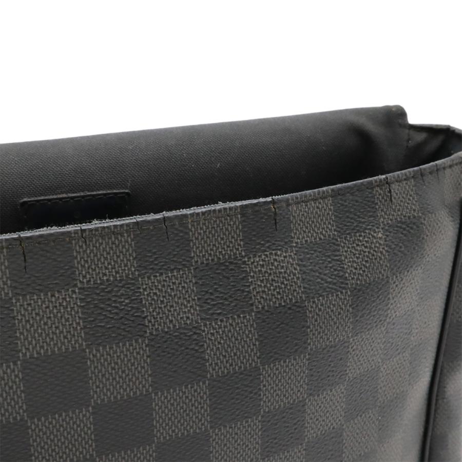 LOUIS VUITTON（ルイ・ヴィトン） ルイ ヴィトン ダミエグラフィット