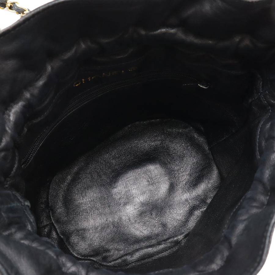 CHANEL（シャネル） マトラッセ チェーンショルダー ショルダーバッグ
