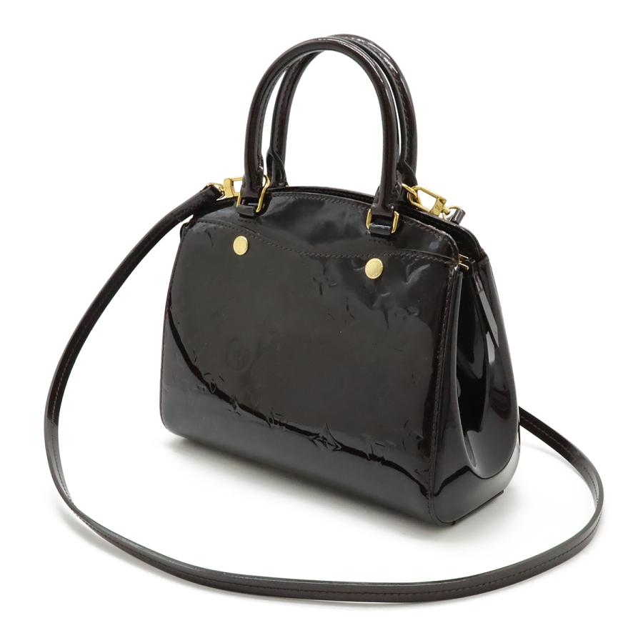 LOUIS VUITTON（ルイ・ヴィトン） ルイ ヴィトン モノグラムヴェルニ