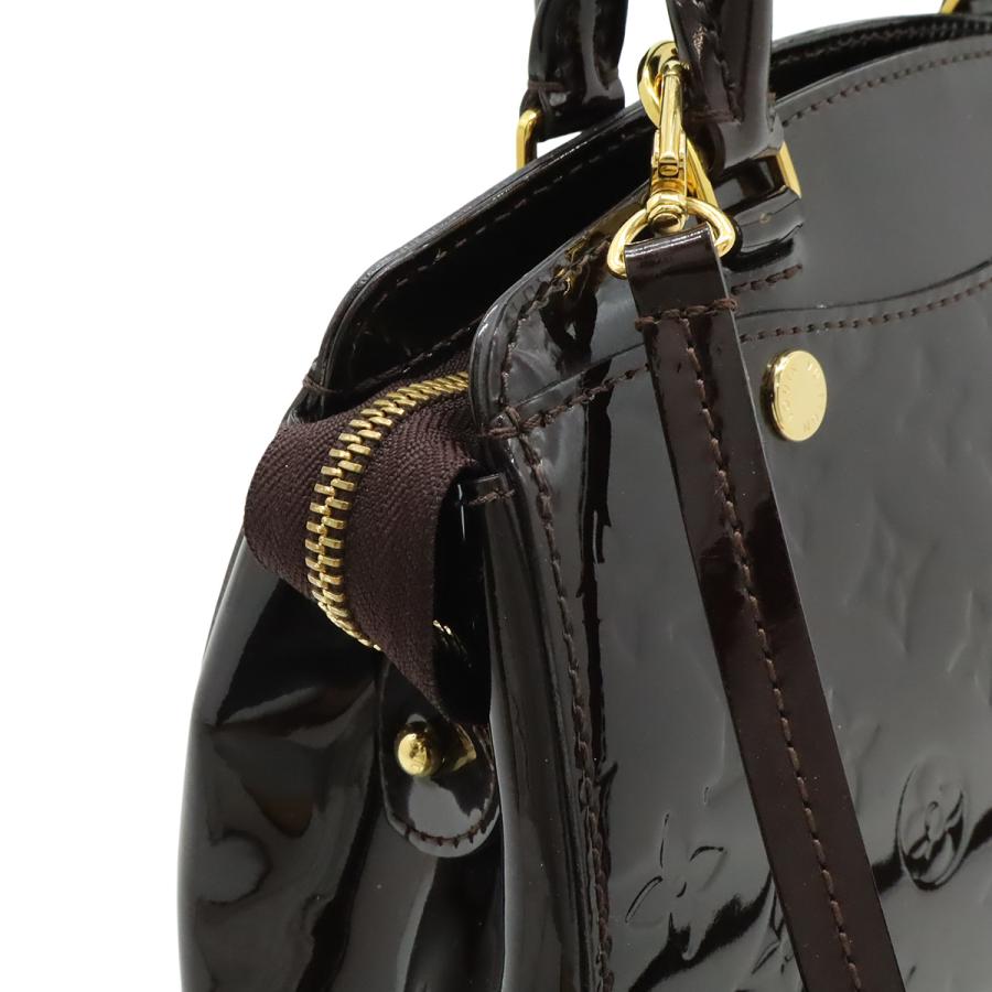 LOUIS VUITTON（ルイ・ヴィトン） ルイ ヴィトン モノグラムヴェルニ