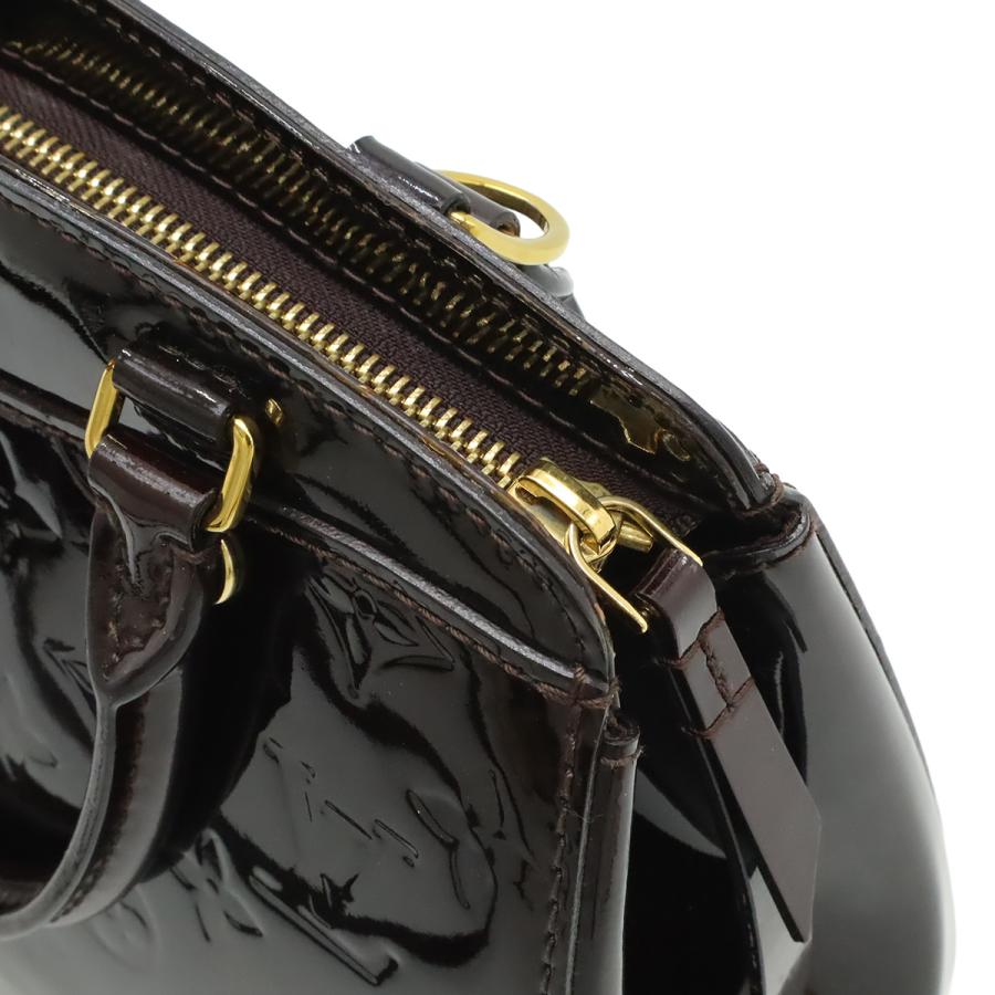 LOUIS VUITTON（ルイ・ヴィトン） ルイ ヴィトン モノグラムヴェルニ