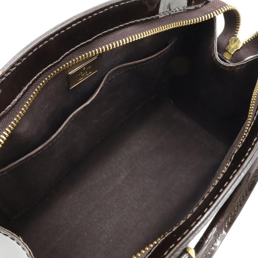 LOUIS VUITTON（ルイ・ヴィトン） ルイ ヴィトン モノグラムヴェルニ