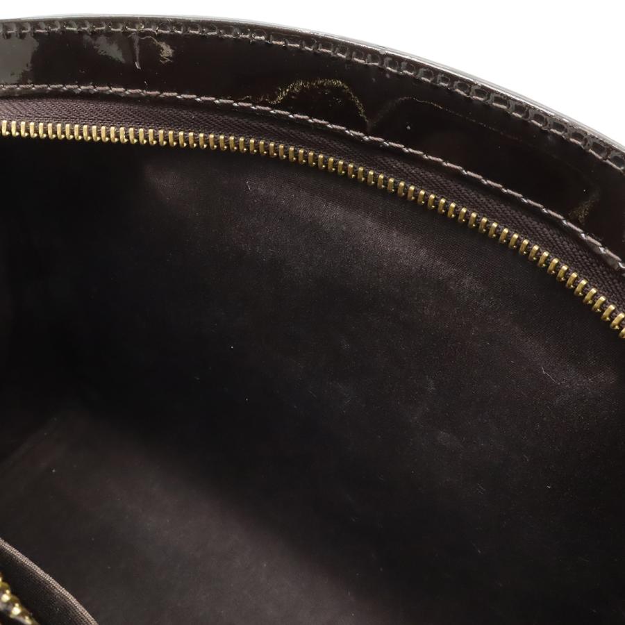 LOUIS VUITTON（ルイ・ヴィトン） ルイ ヴィトン モノグラムヴェルニ