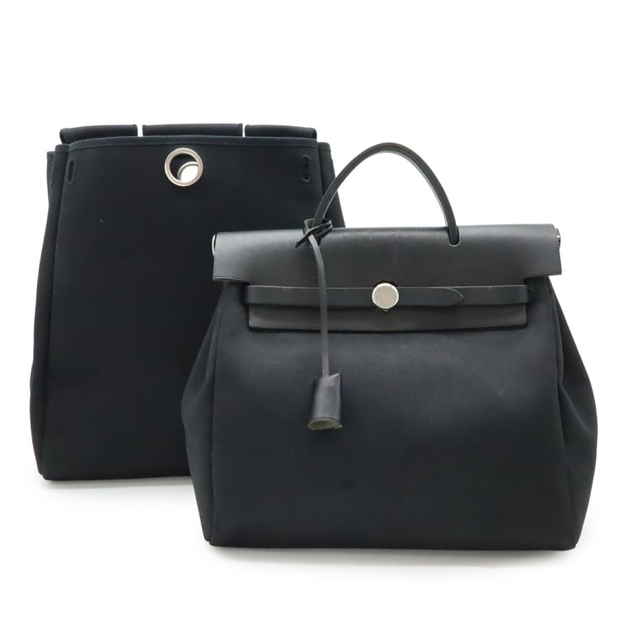 HERMES エルメス エールバッグ リュック 2way I刻印 HERMES（エルメス） エールバッグ アドPM リュックサック バックパック