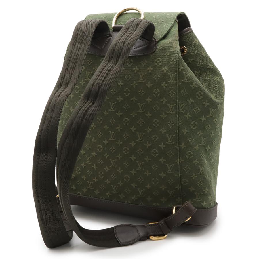 LOUIS VUITTON（ルイ・ヴィトン） ルイ ヴィトン モノグラムミニ