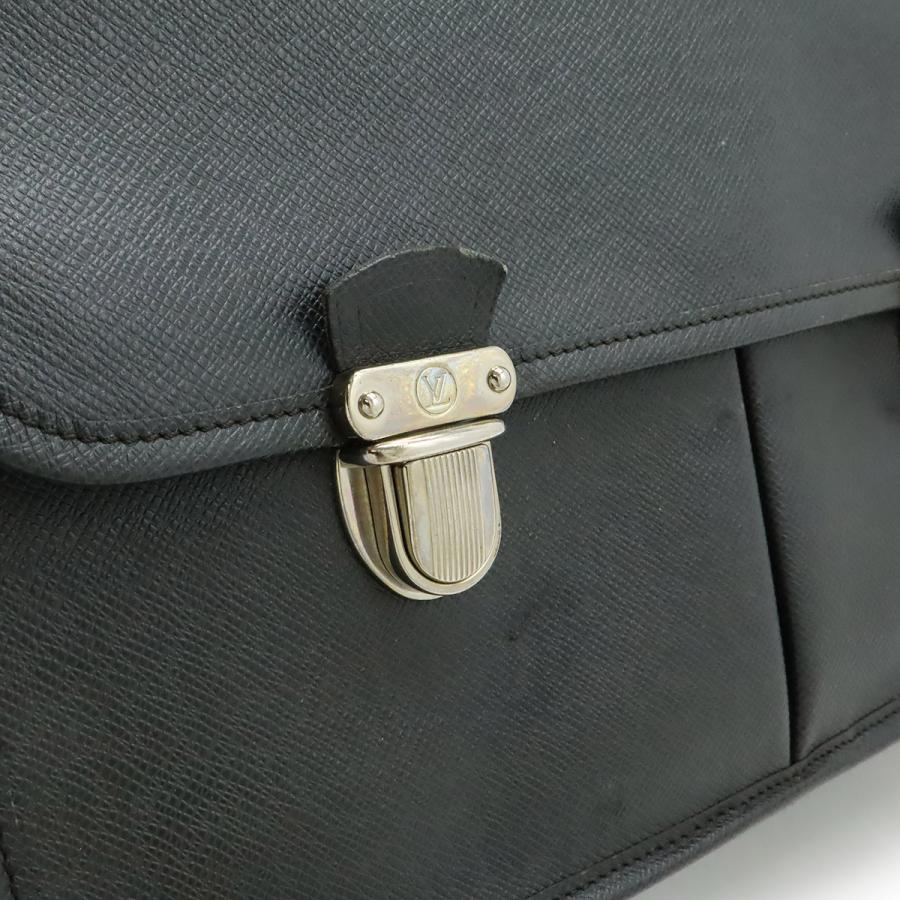 LOUIS VUITTON（ルイ・ヴィトン） ルイ ヴィトン タイガ アレクセイ