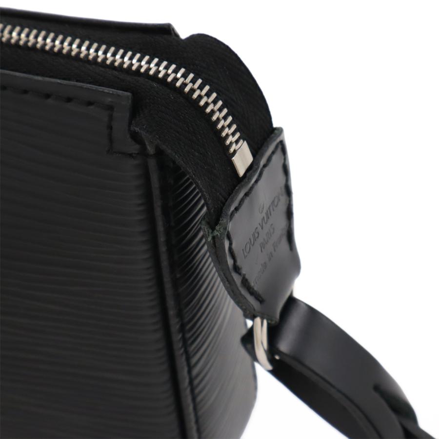 LOUIS VUITTON（ルイ・ヴィトン） ルイ ヴィトン エピ ポシェット