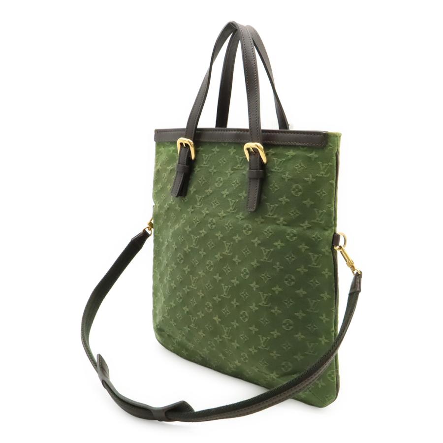LOUIS VUITTON（ルイ・ヴィトン） ルイ ヴィトン モノグラムミニ