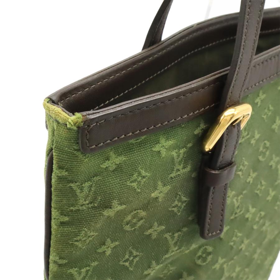 LOUIS VUITTON（ルイ・ヴィトン） ルイ ヴィトン モノグラムミニ