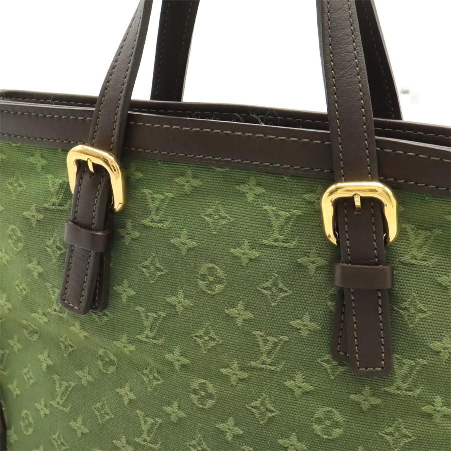 LOUIS VUITTON モノグラムミニフランソワーズ LOUIS VUITTON（ルイ・ヴィトン） ルイ ヴィトン モノグラムミニ