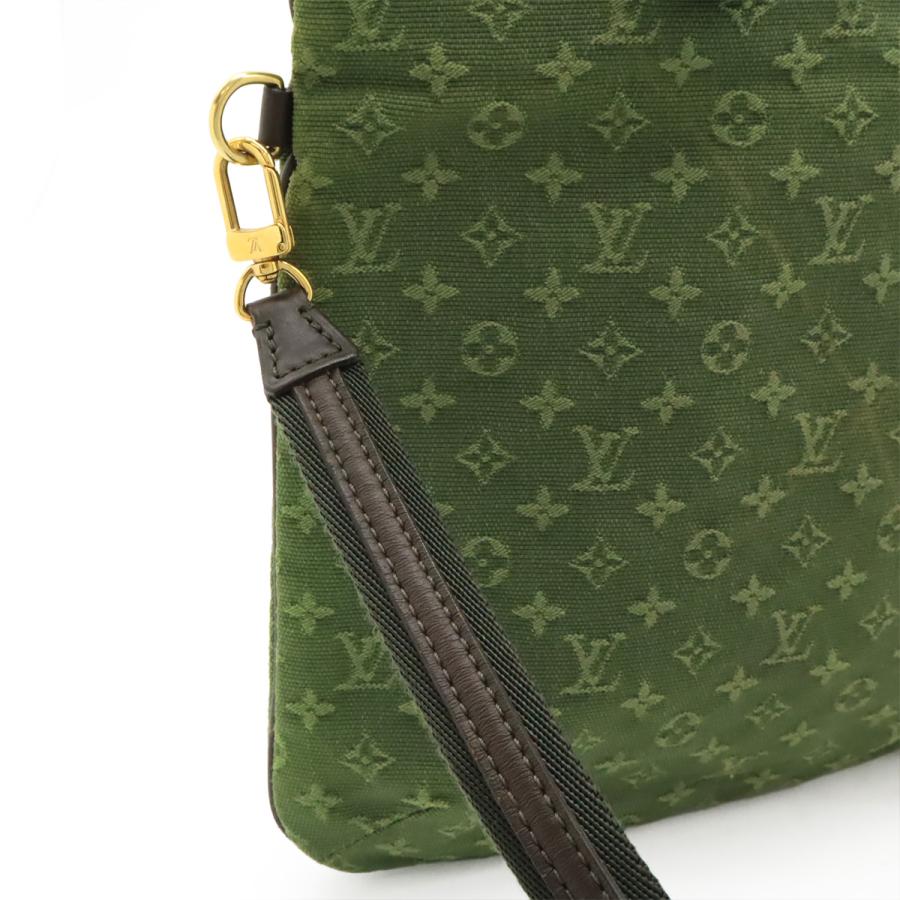 LOUIS VUITTON（ルイ・ヴィトン） ルイ ヴィトン モノグラムミニ
