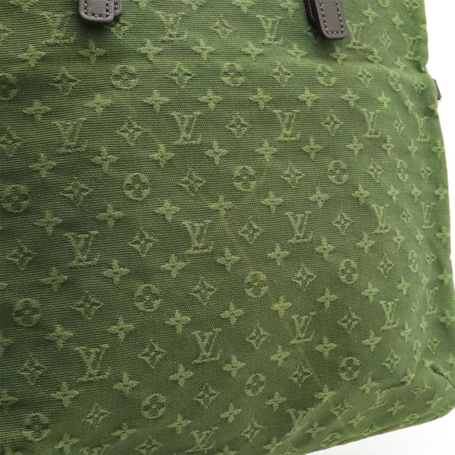 LOUIS VUITTON（ルイ・ヴィトン） ルイ ヴィトン モノグラムミニ